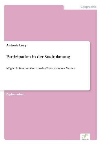 Partizipation in der Stadtplanung