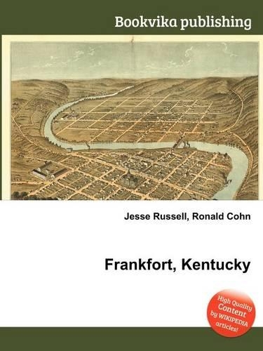 Frankfort, Kentucky