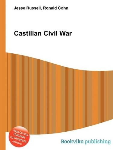 Castilian Civil War: (English)