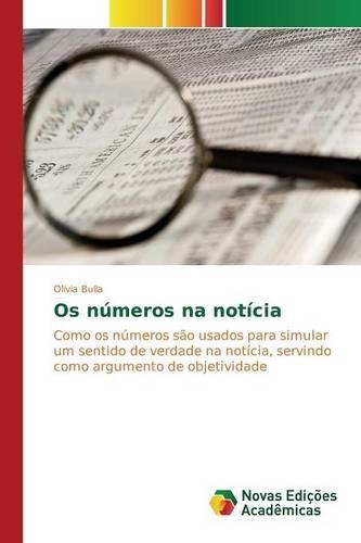 Os números na notícia
