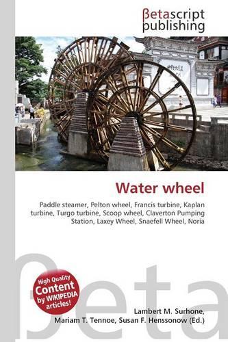 Water Wheel
