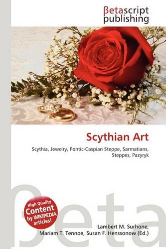 Scythian Art