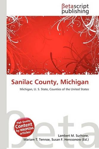 Sanilac County, Michigan: (English)