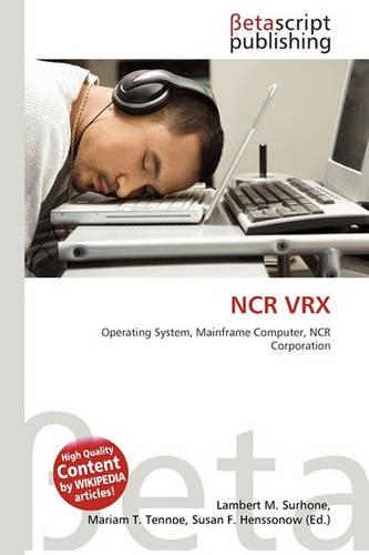 NCR Vrx