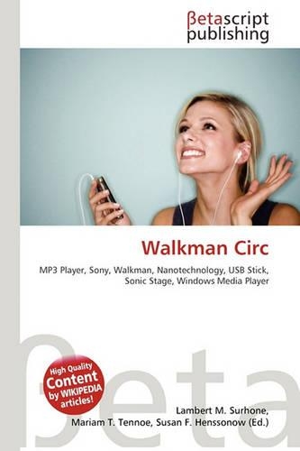 Walkman Circ