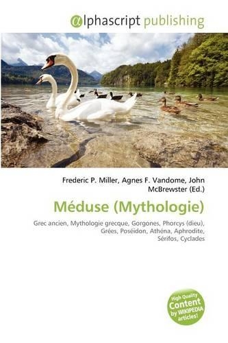 M?duse (Mythologie)