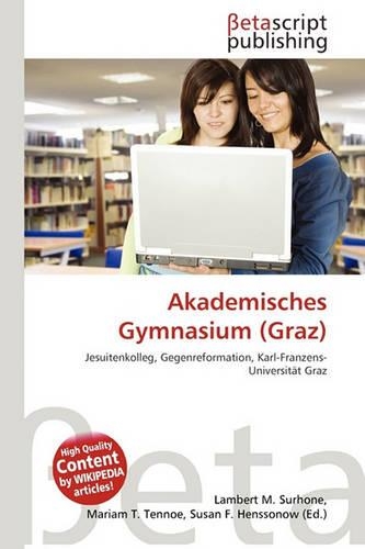 Akademisches Gymnasium (Graz)