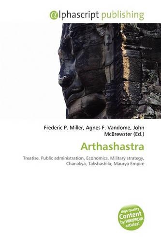 Arthashastra