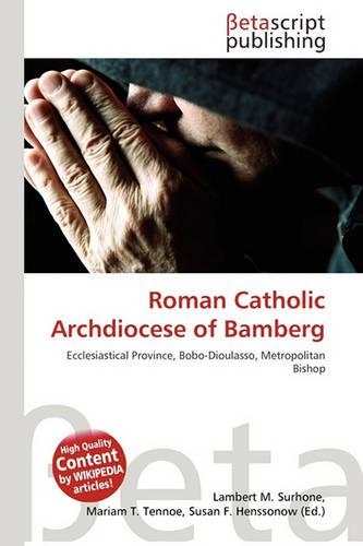 Roman Catholic Archdiocese of Bamberg