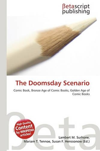 The Doomsday Scenario