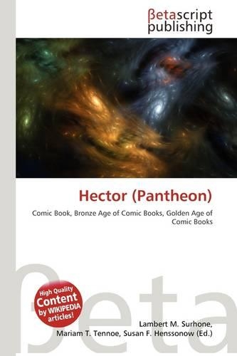 Hector (Pantheon): (English)