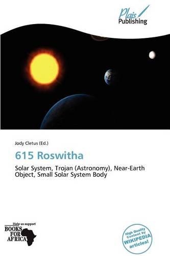 615 Roswitha: (English)