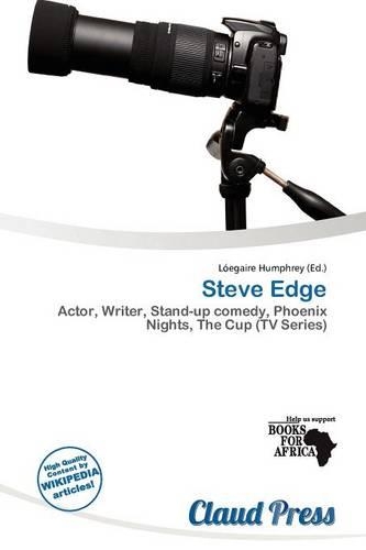 Steve Edge