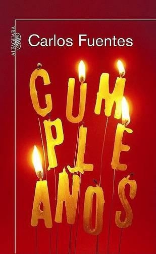 Cumpleanos: (Spanish)