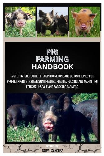 Pig Farming Handbook
