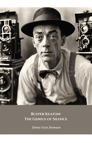 Buster Keaton