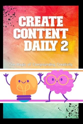 Create Content Daily 2