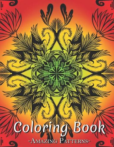 Adult Coloring Books For Adults: Hilarious Coloring Book For Stress, Coloring Book Halloween, Christmas, Animal, Quote, Easter, Mother'S Day ( A fun mandala Coloring Books )