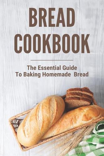 Bread Cookbook