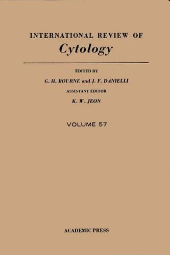 International Review of Cytology V57