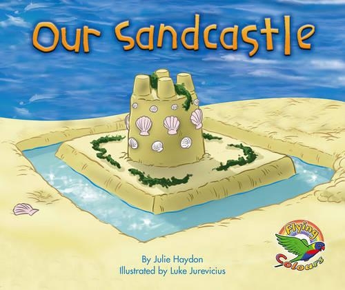 Our Sandcastle