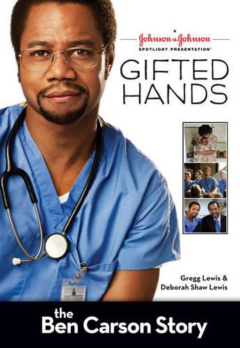Gifted Hands: The Ben Carson Story(English)