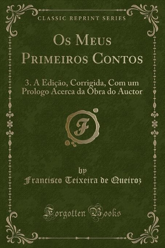 OS Meus Primeiros Contos