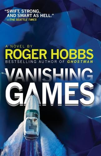 Vanishing Games: A Novel(2 Jack White Novels)
