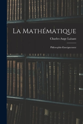 La Mathématique