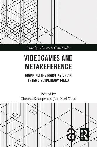 Videogames and Metareference