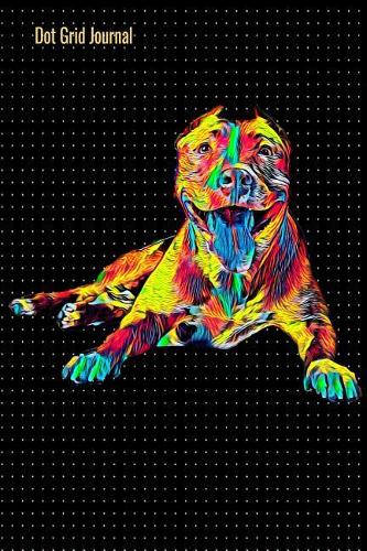 Dot Grid Journal