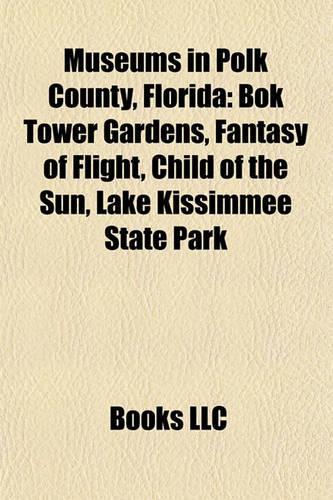 Museums in Polk County, Florida