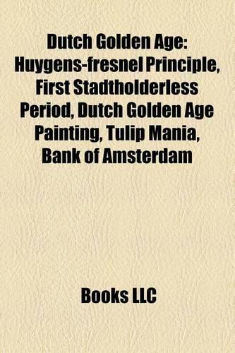 Dutch Golden Age