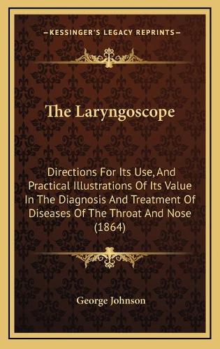 The Laryngoscope