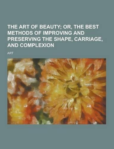 The Art of Beauty