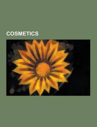 Cosmetics
