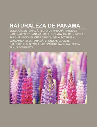 Naturaleza de Panama