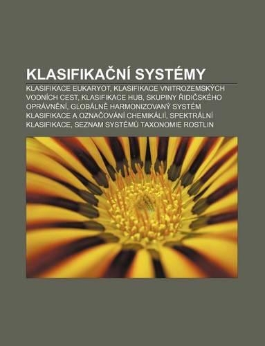 Klasifika Ni Systemy