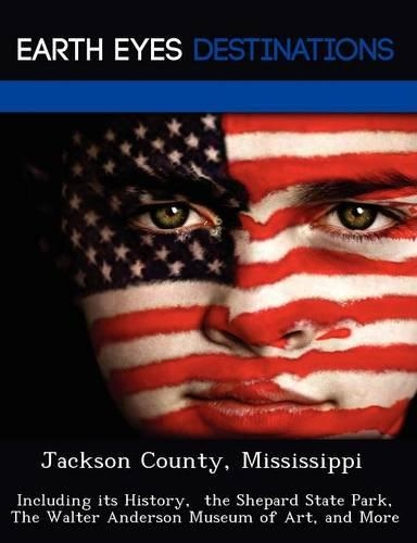 Jackson County, Mississippi