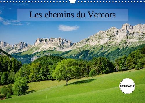 Les chemins du Vercors 2018