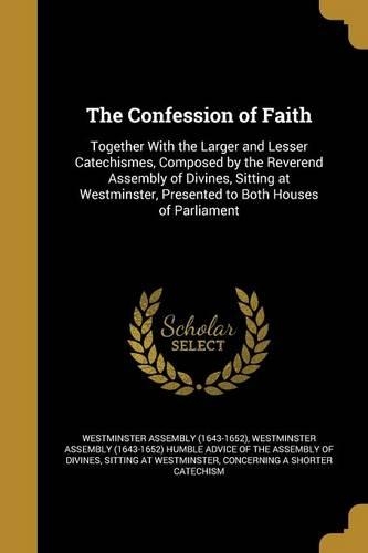 The Confession of Faith