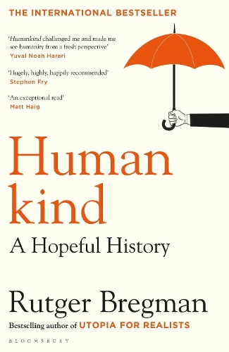 Humankind: A Hopeful History
