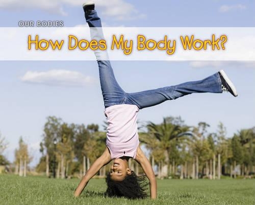 How Does Your Body Work?
