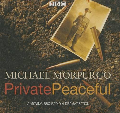 Private Peaceful