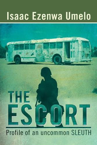 The Escort: Profile of an uncommon SLEUTH(English)