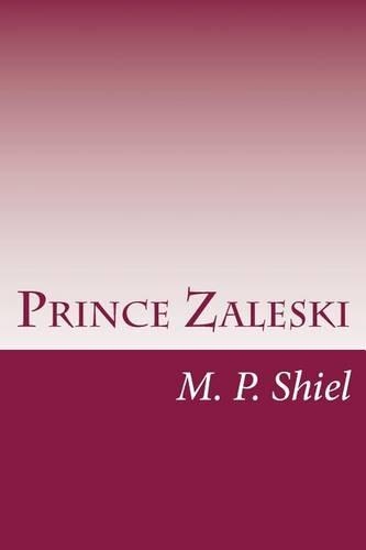 Prince Zaleski