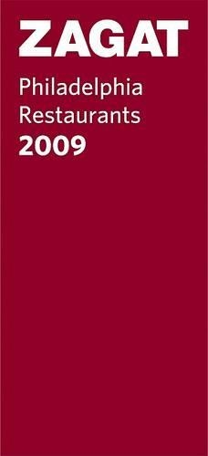 Zagat Philadelphia Restaurants