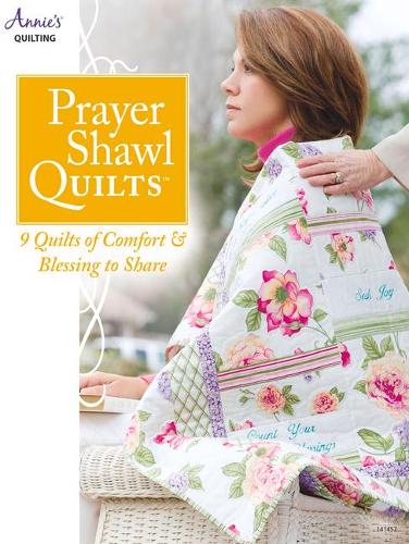Prayer Shawl Quilts
