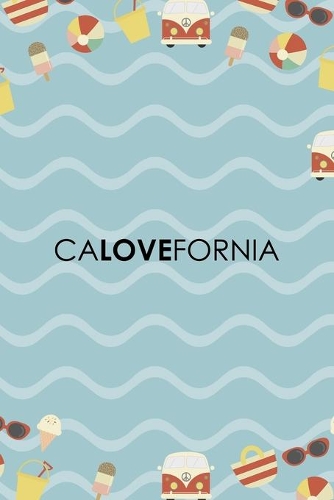 Calovefornia
