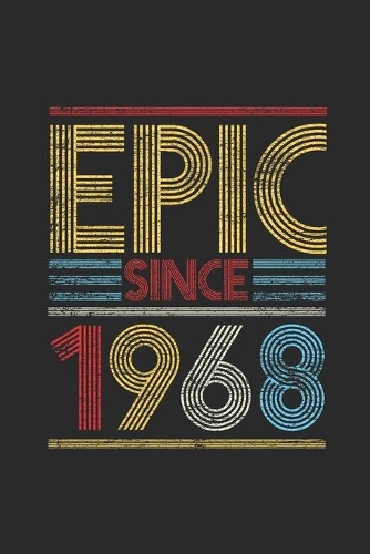Epic Since 1968